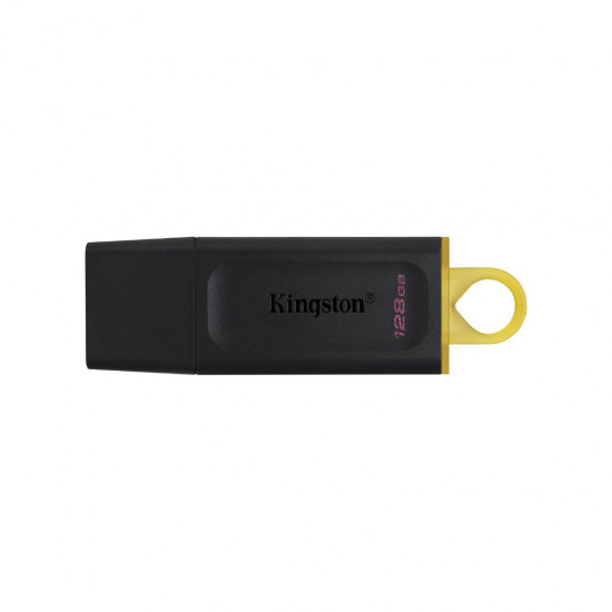 KINGSTON 128GB DATA TRAVELER EXODIA USB