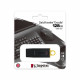 KINGSTON 128GB DATA TRAVELER EXODIA USB