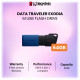 DataTraveler Exodia M USB flash drive 64