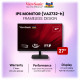 Viewsonic VA2732-H 27 Inch 1080p IPS Monitor with Frameless Design