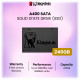 A400 SATA SSD 240GB -Limited 3-year warranty