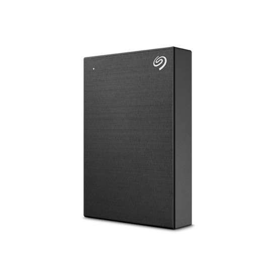 Seagate One Touch with Password Hard Drive 1TB (Black)