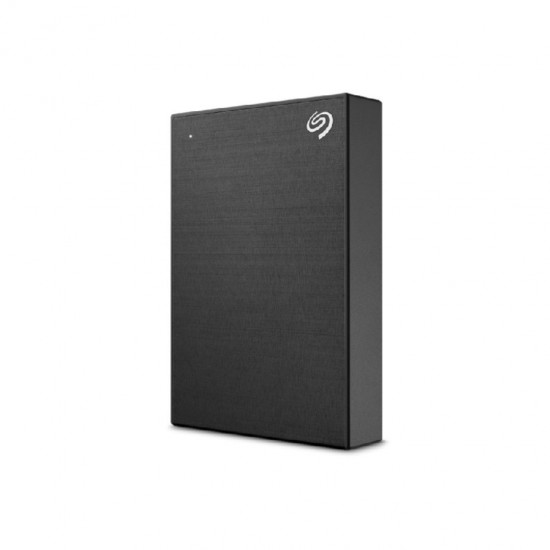 Seagate One Touch with Password Hard Drive 2TB (Black)