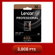 Lexar 633X Professional 32GB V10 U1 SDHCâ„¢/SDXCâ„¢ UHS-I Memory Cards (up to 95MB/s)