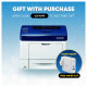 Fuji Xerox DocuPrint P455d - A4 Single-function Network Mono Laser Printer (Item No: XEXP455d)