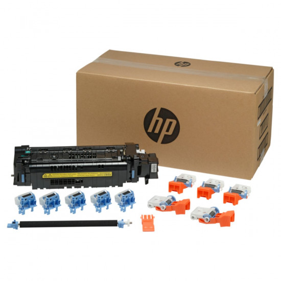 HP LaserJet 220V Fuser Kit