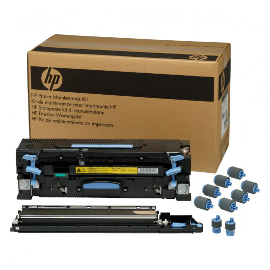 HP LaserJet 9000 P.M. kit (110V)