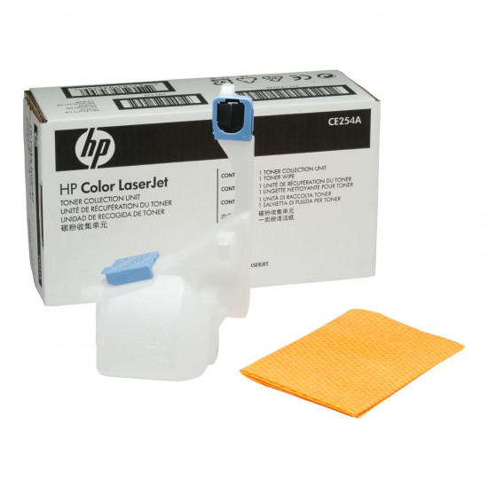 HP Color LaserJet CE254A Toner Collection Unit (CE254A)