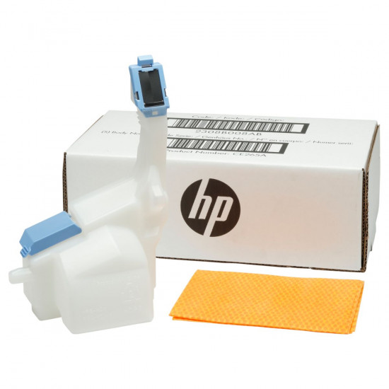 HP 648A Toner Collection (CE265A)