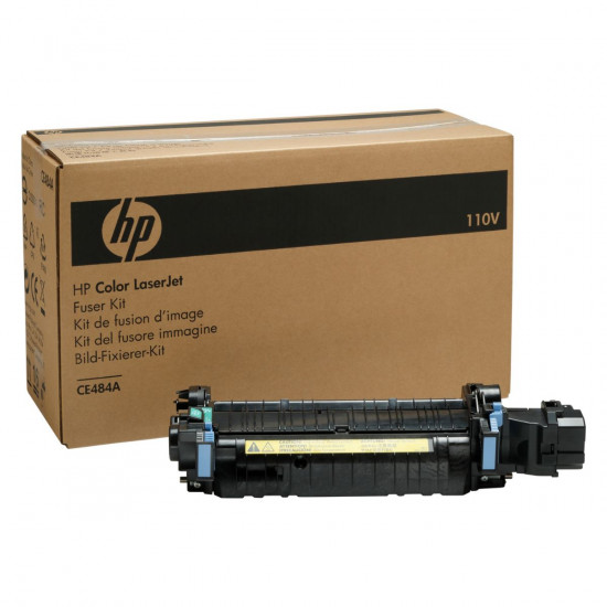 HP Fuser 110V Preventative Maint Kit