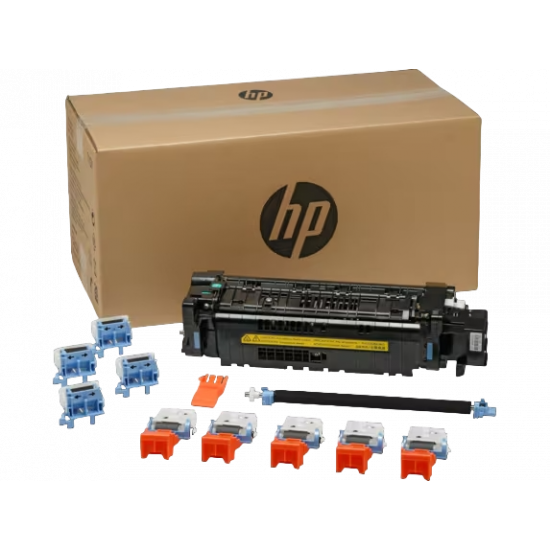 HP LaserJet 110v Maintenance Kit