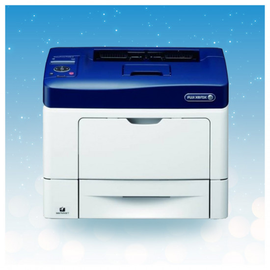 Fuji Xerox DocuPrint P455d - A4 Single-function Network Mono Laser Printer (Item No: XEXP455d)