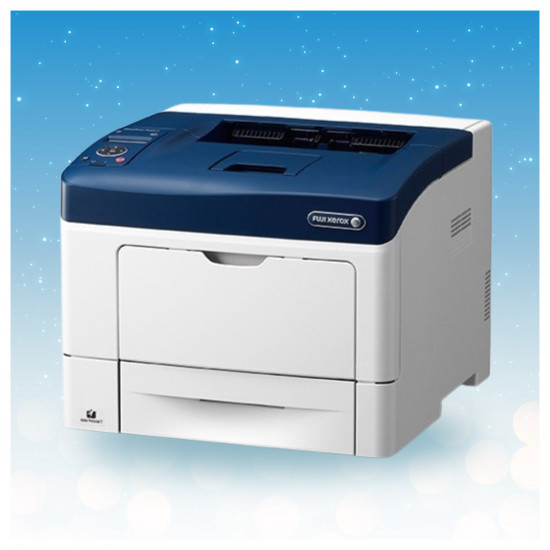 Fuji Xerox DocuPrint P455d - A4 Single-function Network Mono Laser Printer (Item No: XEXP455d)