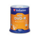 VERBATIM DVD-R 4.7GB  AZO RECORDABLE