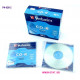 VERBATIM CD-R 52X 700MB JEWEL CASE