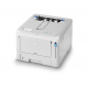 OKI C650dn Printer