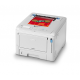 OKI C650dn Printer