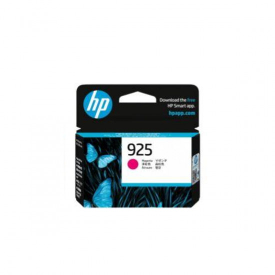 HP 925e EvoMore Magenta Original Ink Cartridge