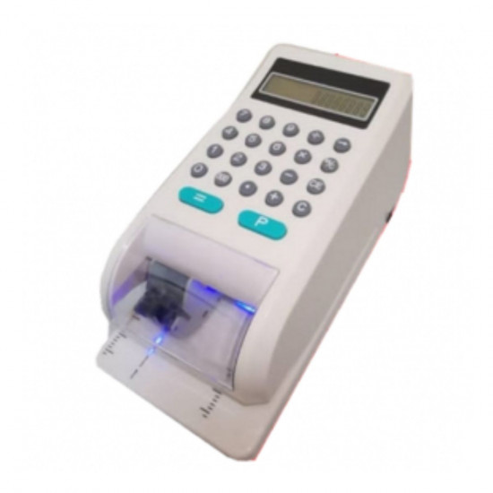 TIMI EC-200 ELECTRONIC CHECK WRITER